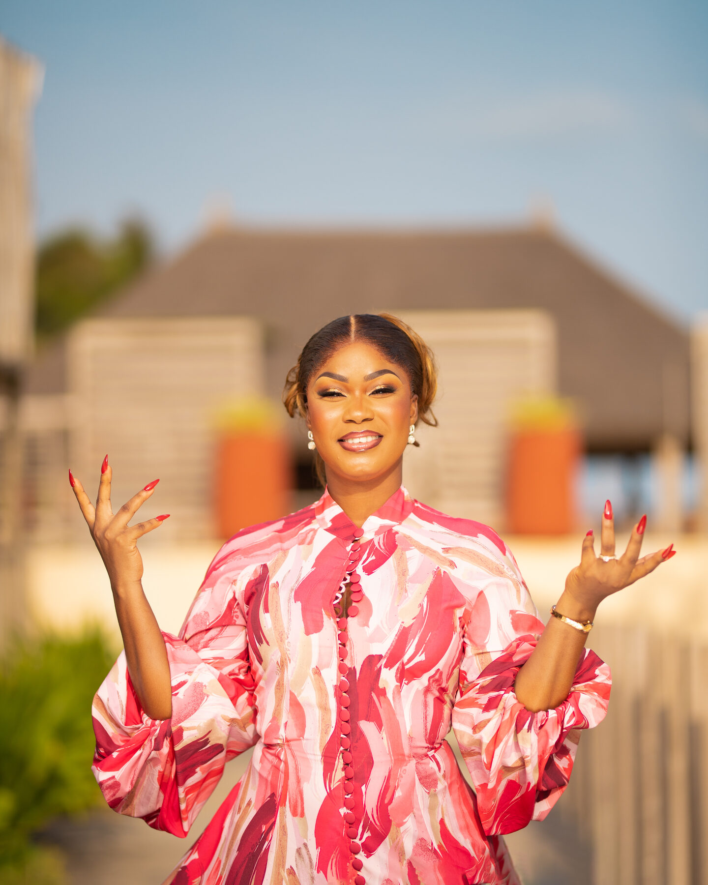 Esther Ayélé ATAYI